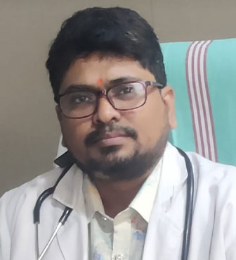 Dr. Bhaskar Shirusala