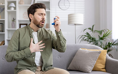 asthama