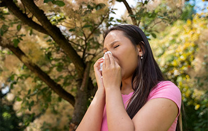 bronchitis