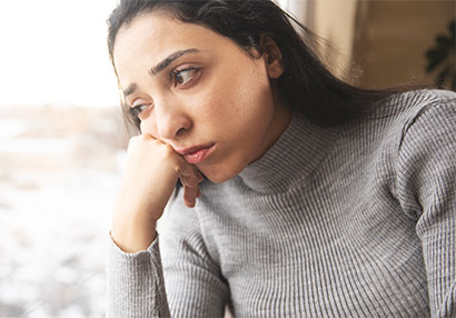 Emotional Imbalance
