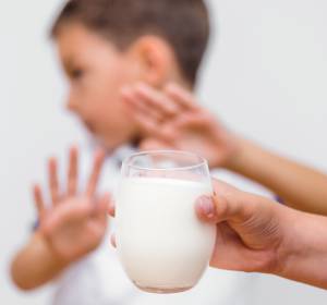 lactose intolerance