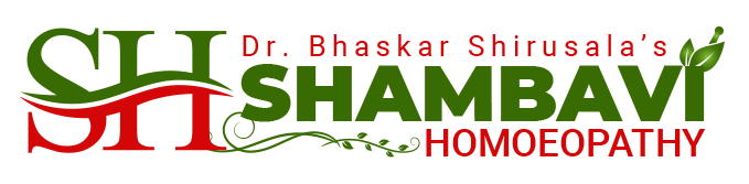 Homoeopathy logo