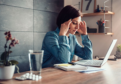 Stress & Burnout